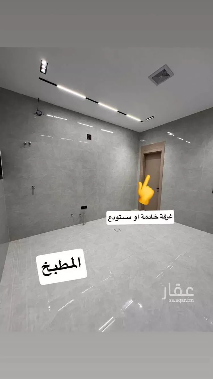 دور للإيجار في حي الجنادرية ، الرياض ، منطقة الرياض صورة 5