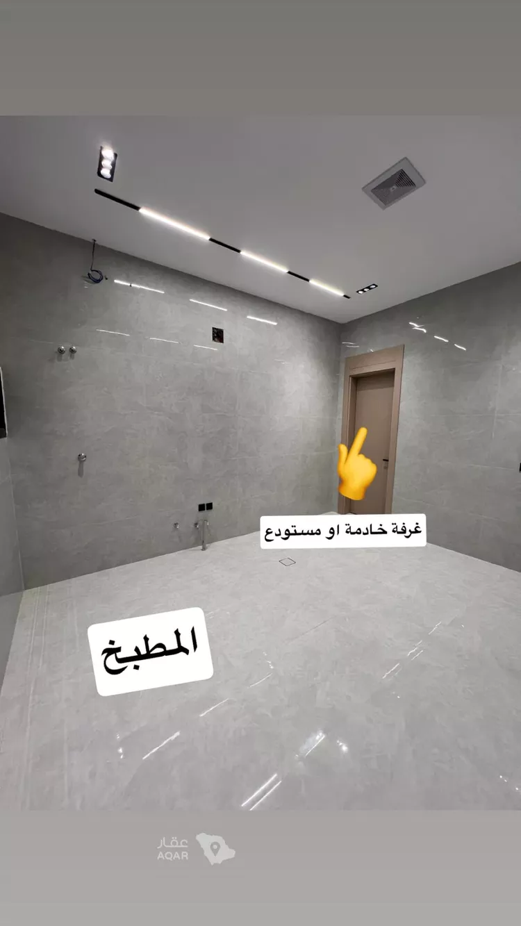 دور للإيجار في حي الجنادرية ، الرياض ، منطقة الرياض 2