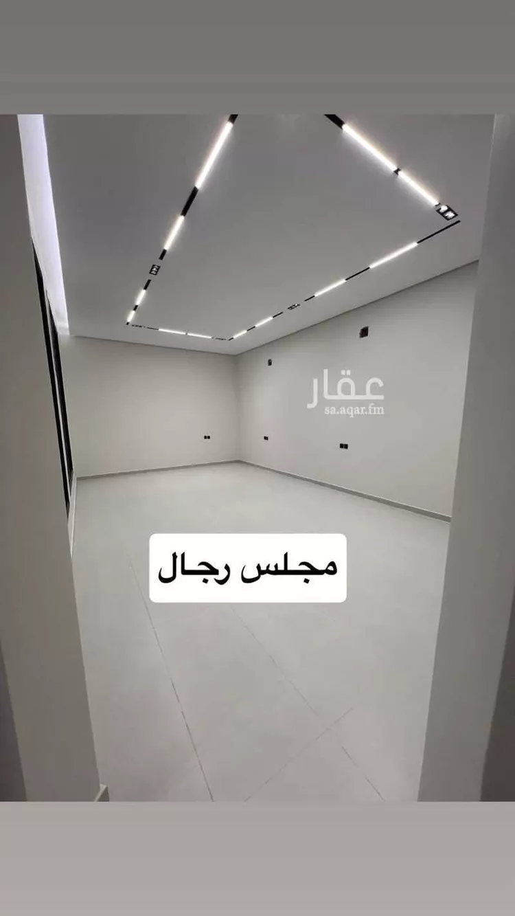 دور للإيجار في حي الجنادرية ، الرياض ، منطقة الرياض صورة 2