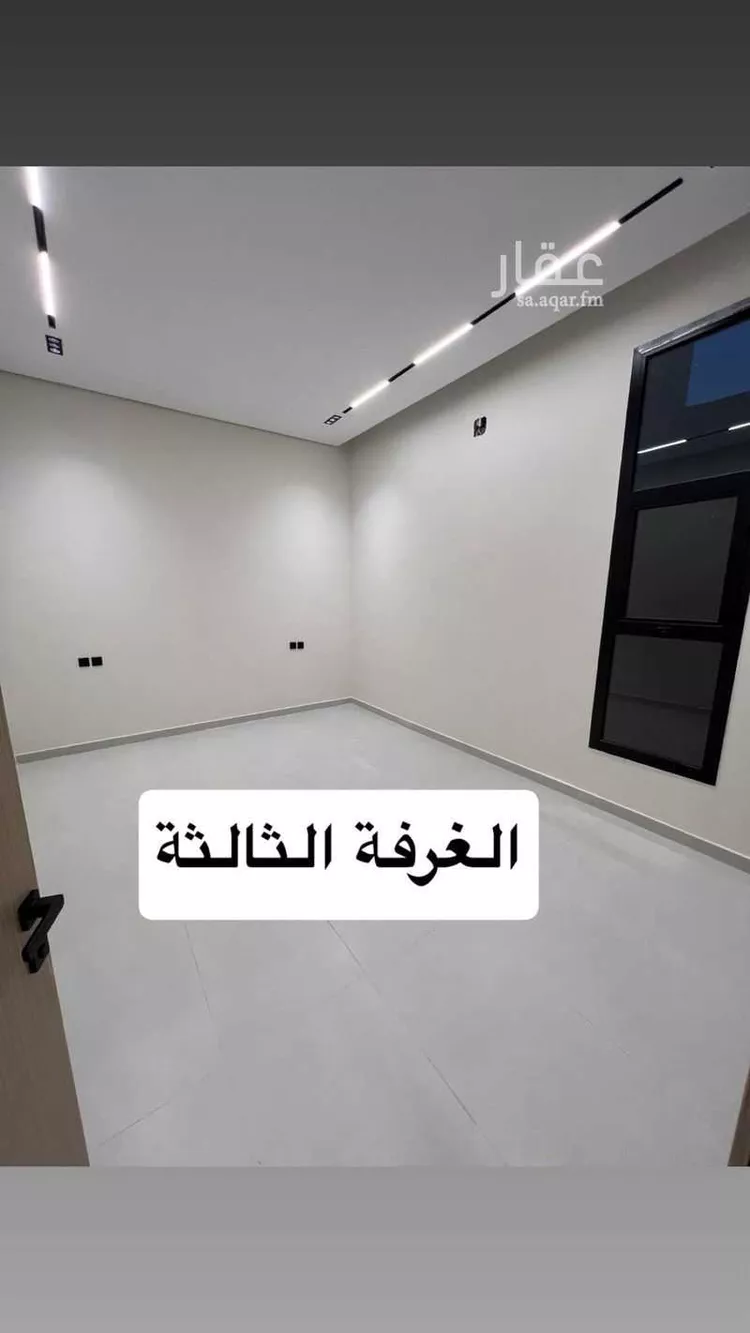 دور للإيجار في حي الجنادرية ، الرياض ، منطقة الرياض 9