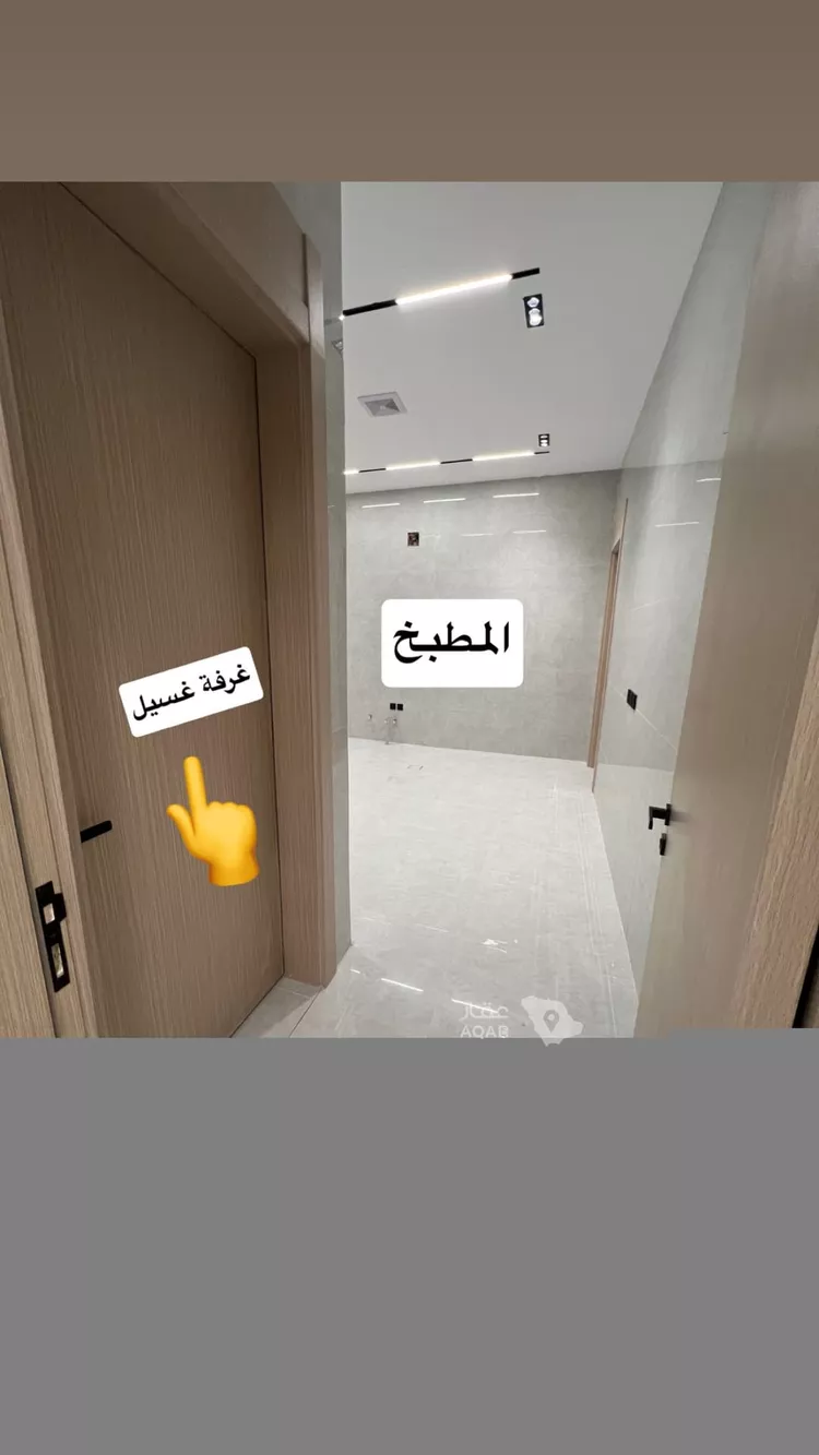 دور للإيجار في حي الجنادرية ، الرياض ، منطقة الرياض 4