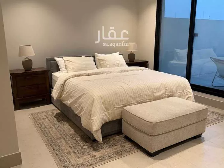 دور للإيجار في شارع ابي بكر الصديق ، حي النرجس ، الرياض ، منطقة الرياض 7