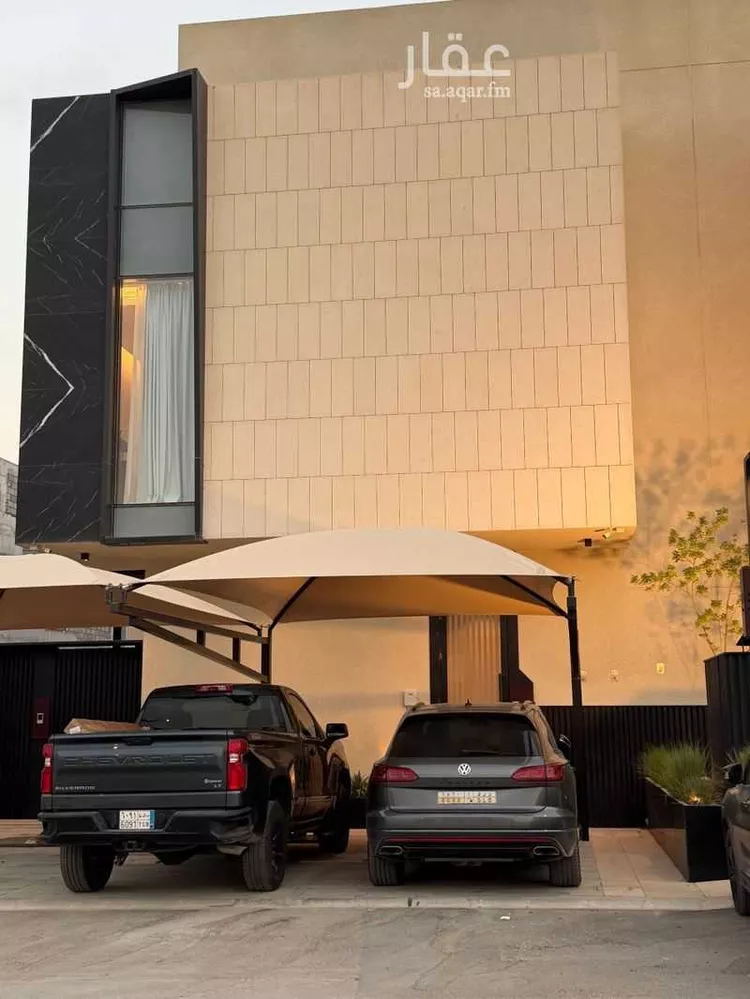 Floor for Rent in Riyadh An Narjis
