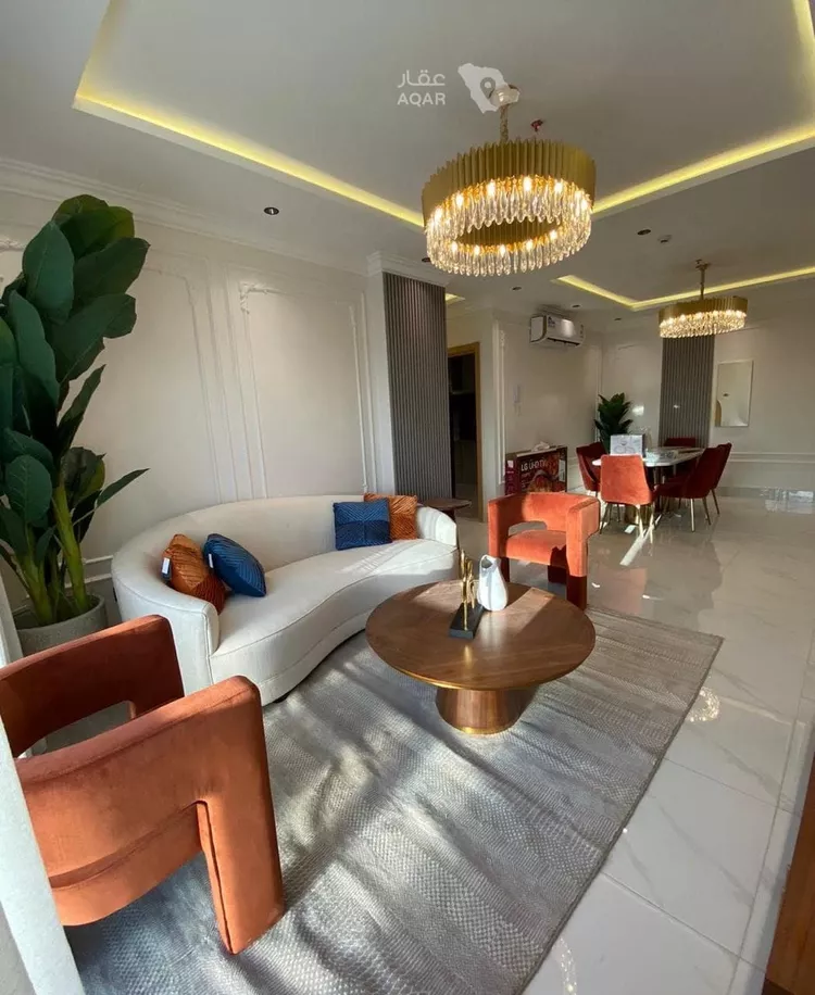Apartment for Sale in Dammam Al Fursan
