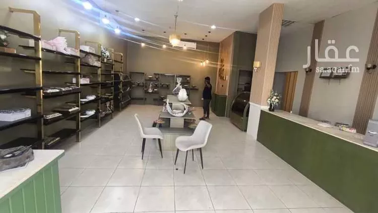 محل للإيجار في طريق الملك خالد ، حي الجامعة العربية ، ينبع ، ينبع صورة 5