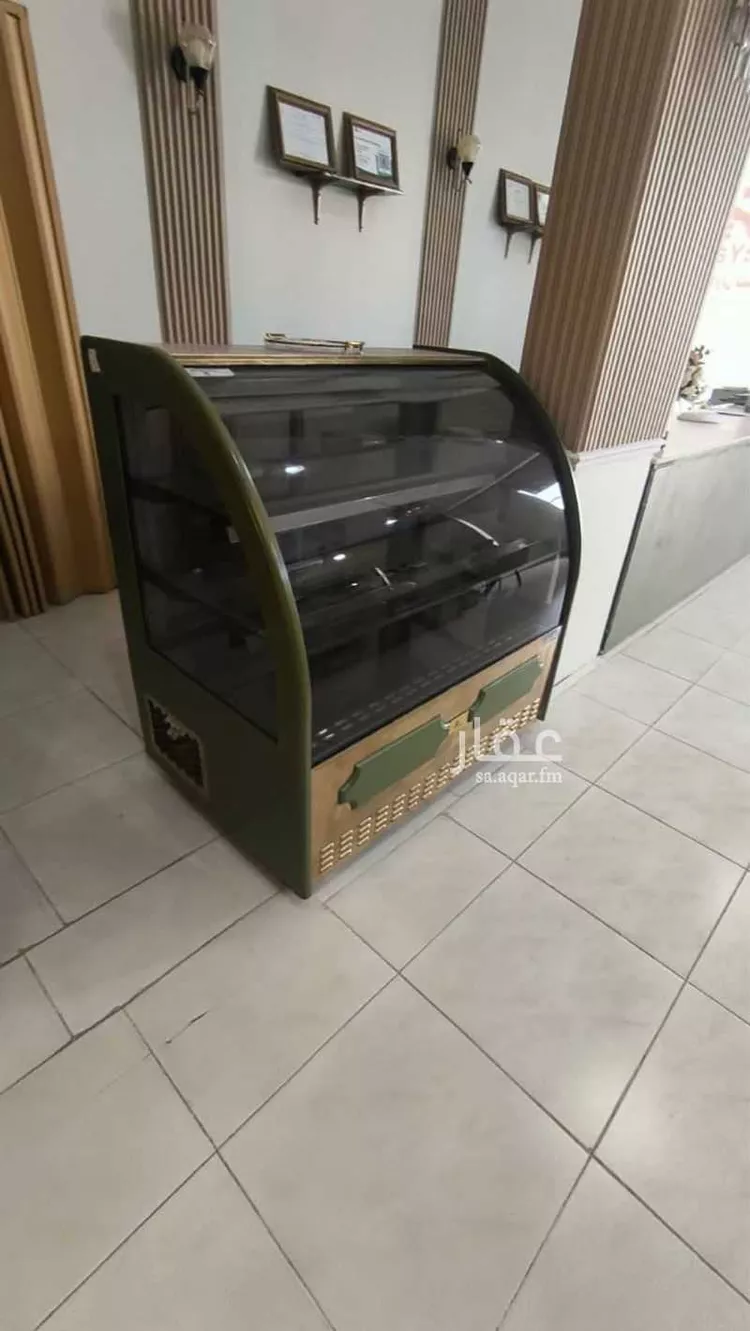 محل للإيجار في طريق الملك خالد ، حي الجامعة العربية ، ينبع ، ينبع صورة 2