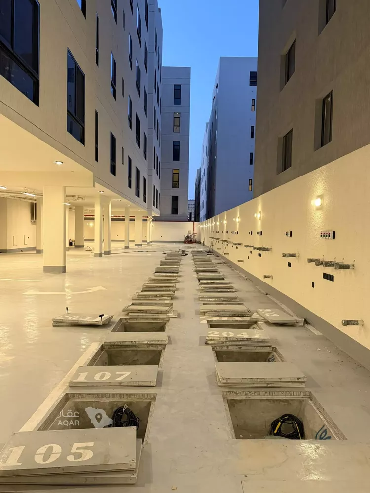 شقة للبيع في شارع الشماخ بن علاء, حي البندرية, مدينة الخبر, المنطقة الشرقية 12