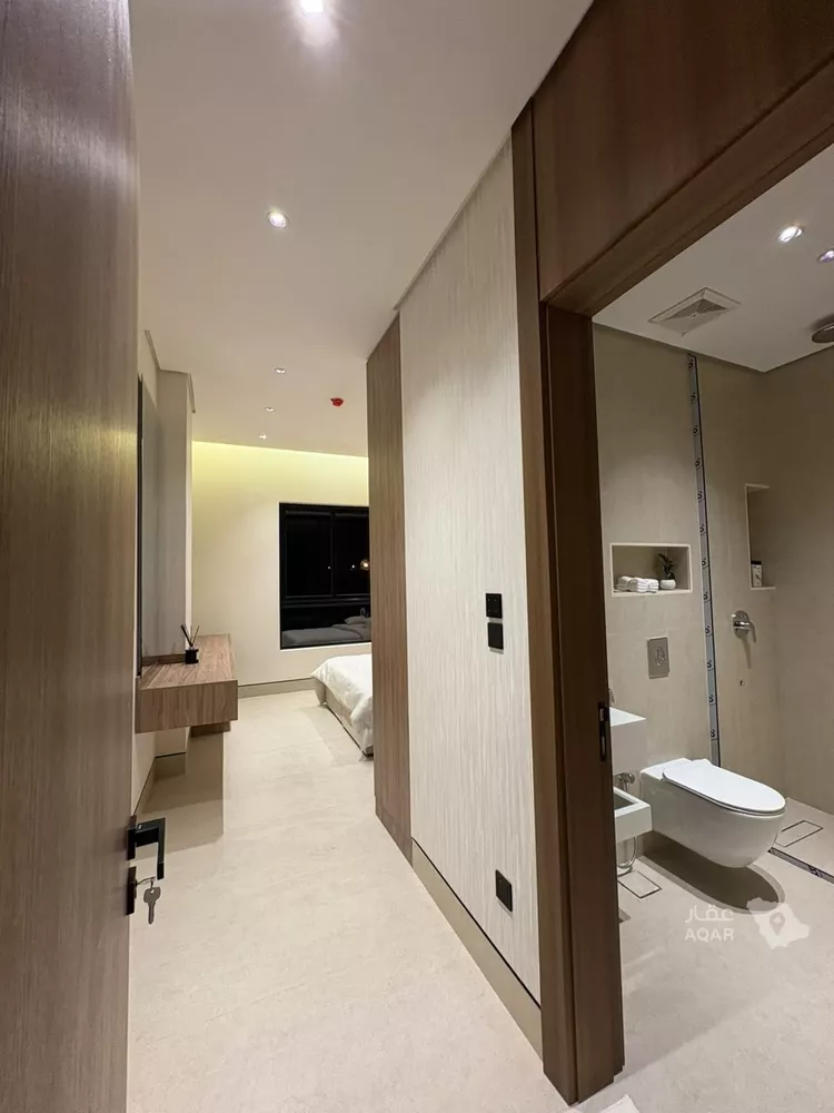 شقة للبيع في شارع الشماخ بن علاء, حي البندرية, مدينة الخبر, المنطقة الشرقية 18