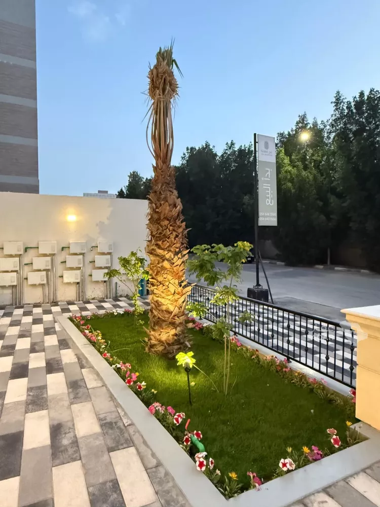 شقة للبيع في شارع الشماخ بن علاء, حي البندرية, مدينة الخبر, المنطقة الشرقية 29