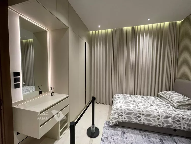 شقة للبيع في شارع الشماخ بن علاء, حي البندرية, مدينة الخبر, المنطقة الشرقية 16