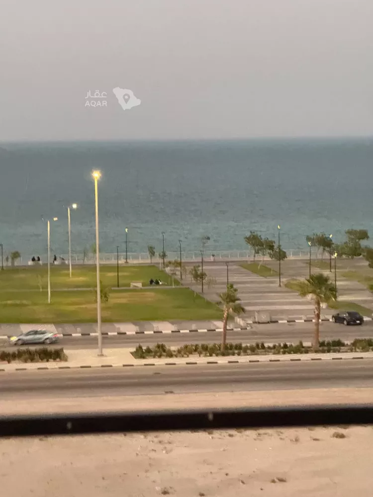 شقة للبيع في شارع الهداية, حي السيف, مدينة الدمام, المنطقة الشرقية 5