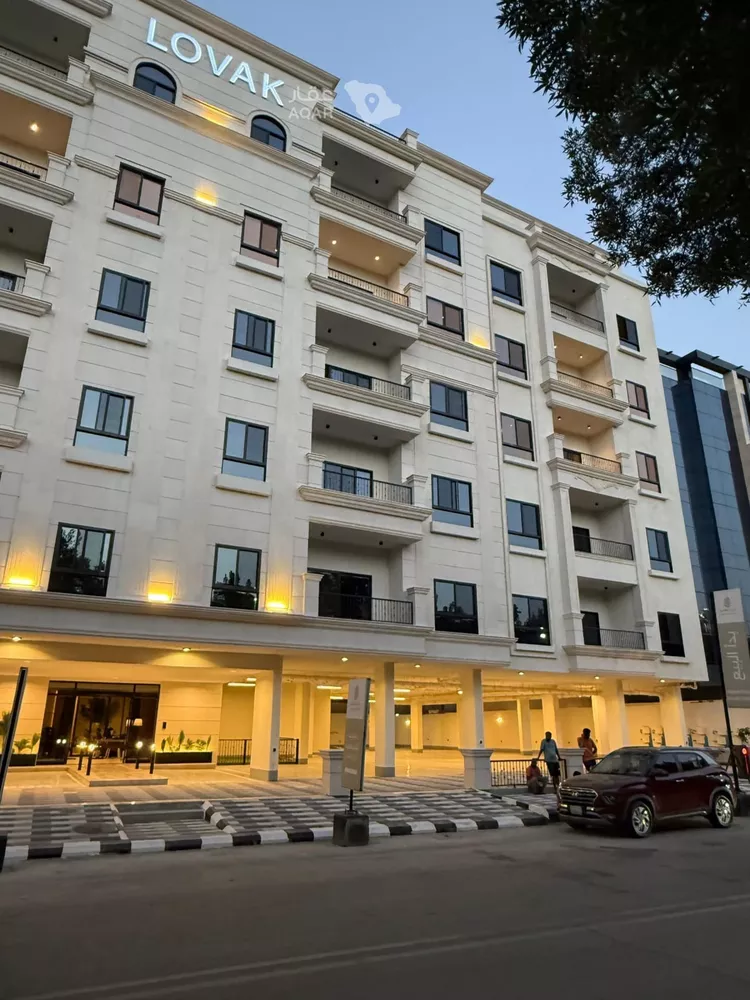 شقة للبيع في شارع الشماخ بن علاء, حي البندرية, مدينة الخبر, المنطقة الشرقية 26
