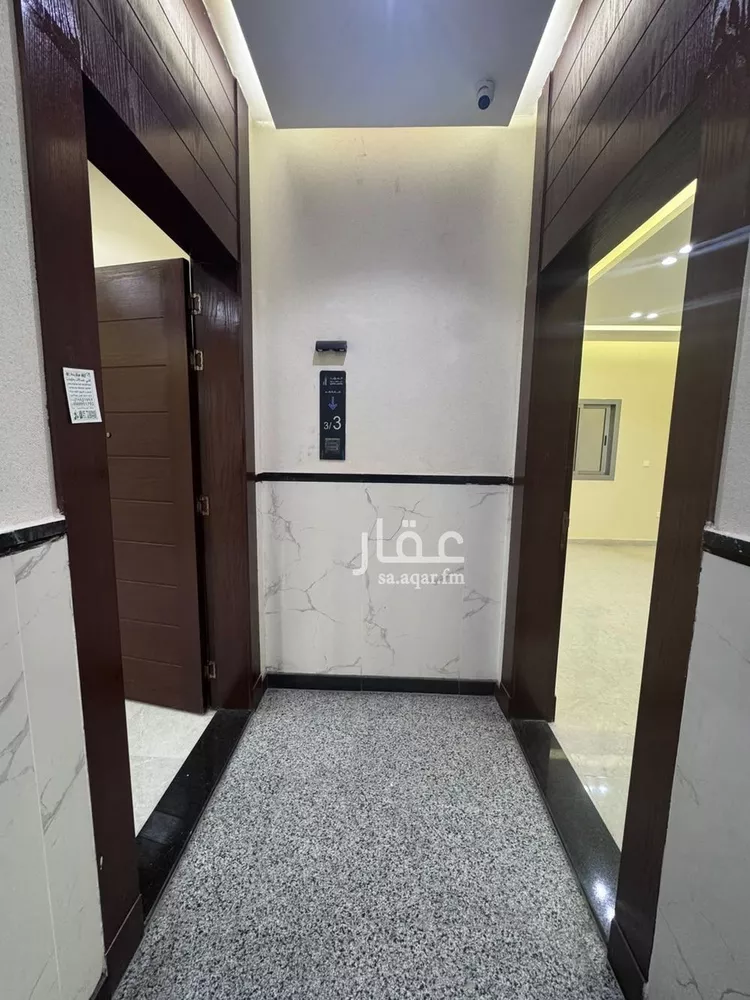 شقة للإيجار في شارع القضاء, حي المروة, مدينة جدة, منطقة مكة المكرمة صورة 3