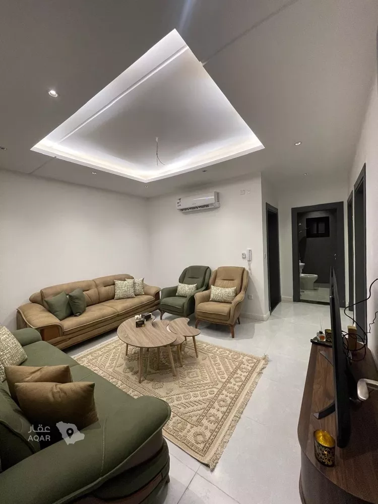 شقة للإيجار في شارع المناجيم, حي المروة, مدينة جدة, منطقة مكة المكرمة 3