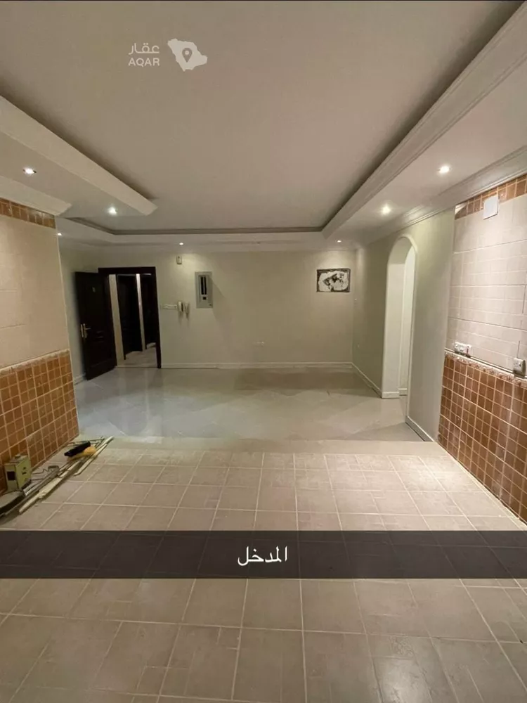 شقة للبيع في شارع سابق البربري, حي المروة, مدينة جدة, منطقة مكة المكرمة 8