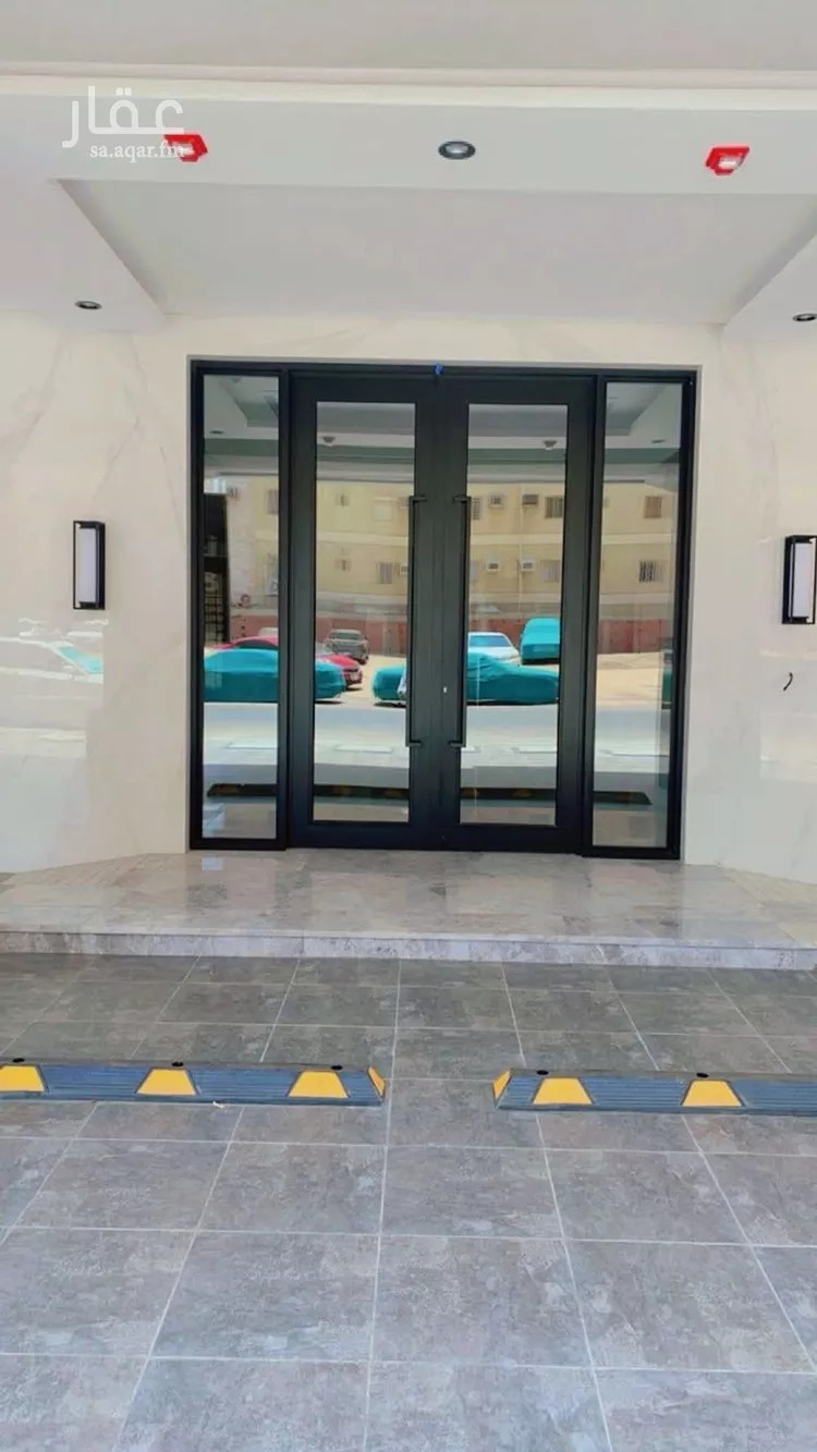 شقة للإيجار في شارع وادي الخمرة, حي المروة, مدينة جدة, منطقة مكة المكرمة