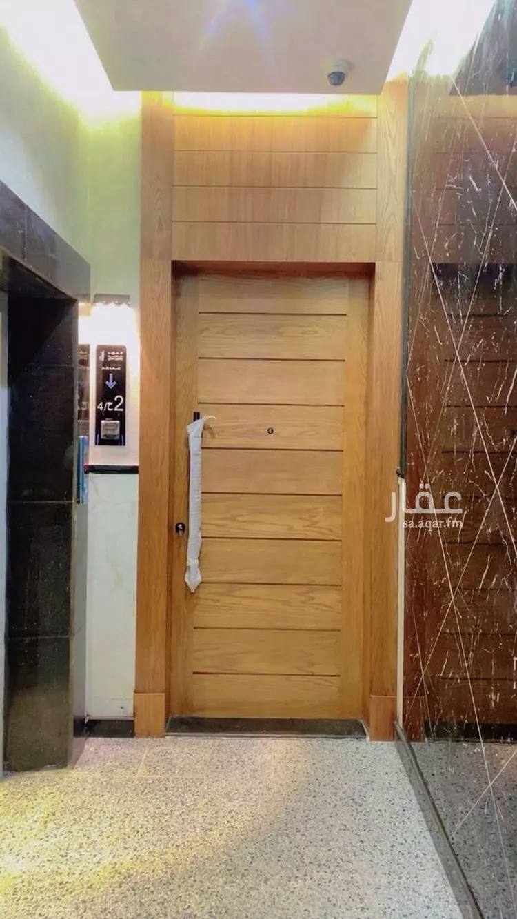 شقة للإيجار في شارع وادي الخمرة, حي المروة, مدينة جدة, منطقة مكة المكرمة صورة 2