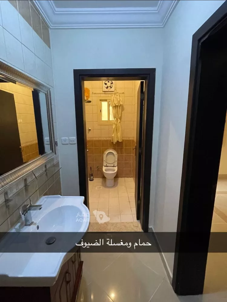 شقة للبيع في شارع سابق البربري, حي المروة, مدينة جدة, منطقة مكة المكرمة صورة 5