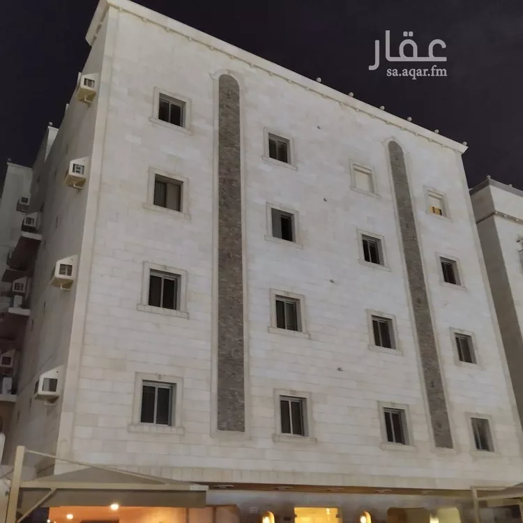 شقة للإيجار في شارع الجهنيه, حي المروة, مدينة جدة, منطقة مكة المكرمة صورة 2