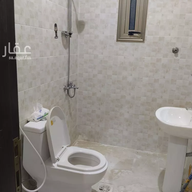 شقة للإيجار في شارع الجهنيه, حي المروة, مدينة جدة, منطقة مكة المكرمة 9