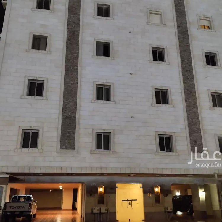 شقة للإيجار في شارع الجهنيه, حي المروة, مدينة جدة, منطقة مكة المكرمة 6