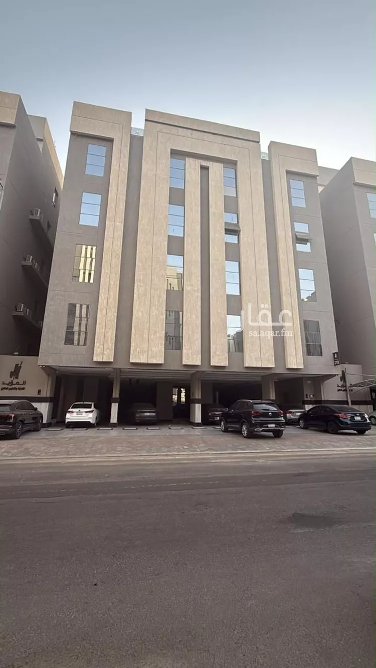 Apartment for Rent in Jeddah Al Marwah