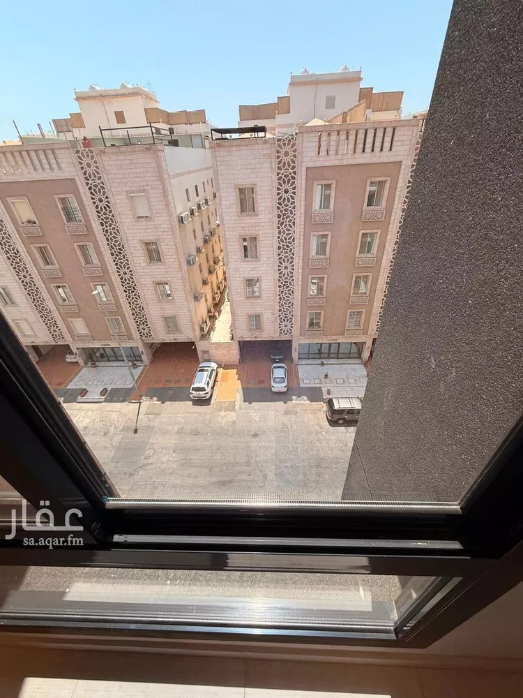 شقة للإيجار في شارع ام القرى, حي الصفاء, مدينة جدة, منطقة مكة المكرمة صورة 3