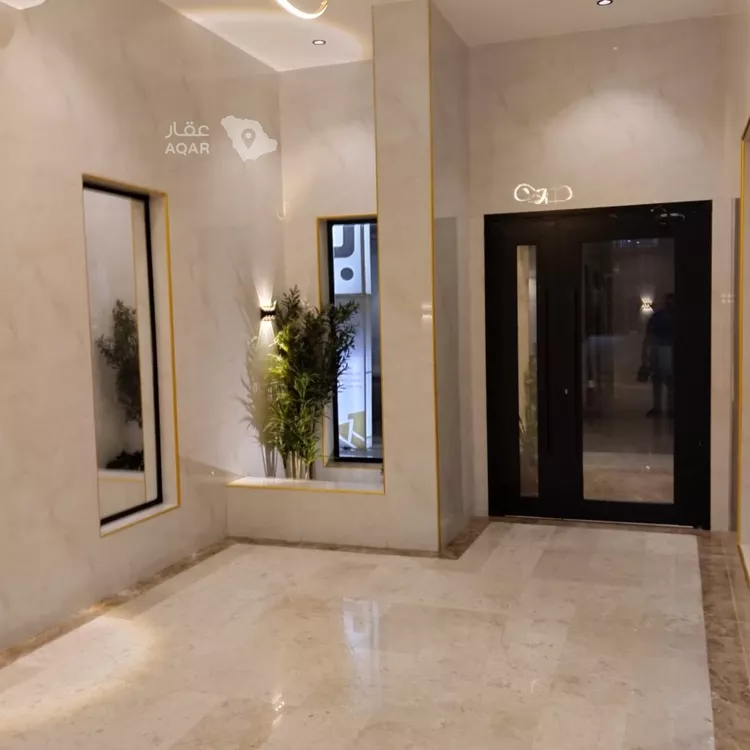 Apartment for Rent in Jeddah As Safaa
