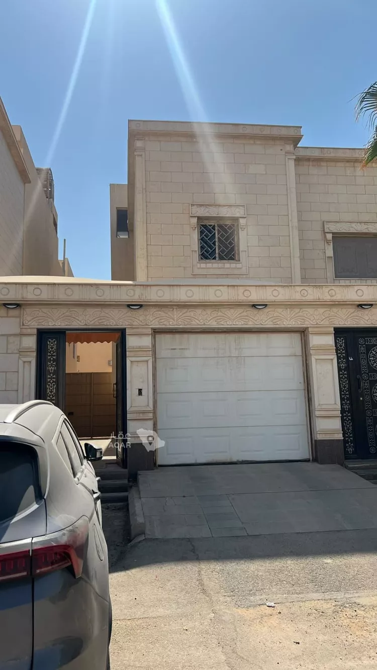 دور للإيجار في شارع الفرعية, حي عرقة, مدينة الرياض, منطقة الرياض