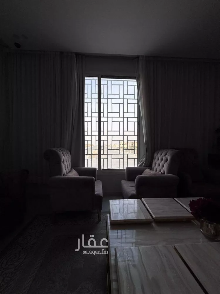 Floor for Rent in Riyadh Al Janadriyah صورة 4