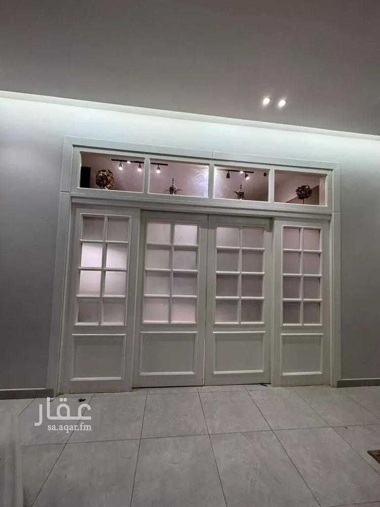 دور للإيجار في شارع الصياد, حي الجنادرية, مدينة الرياض, منطقة الرياض 6