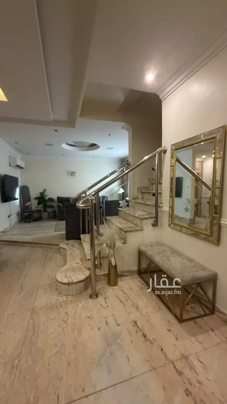 فيلا للبيع في شارع عامر بن عوف, حي إشبيلية, مدينة الرياض, منطقة الرياض 6