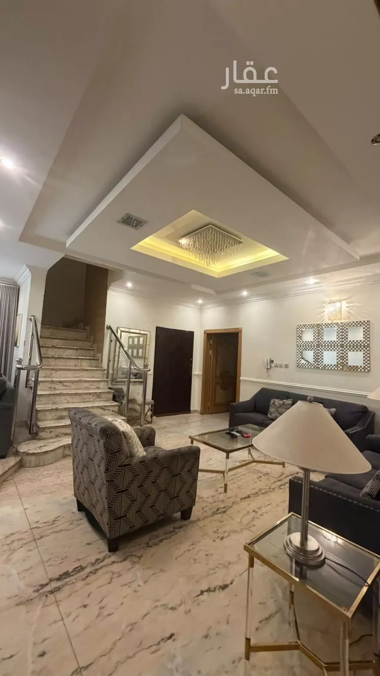 Villa for Sale in Riyadh Ishbiliyah صورة 3