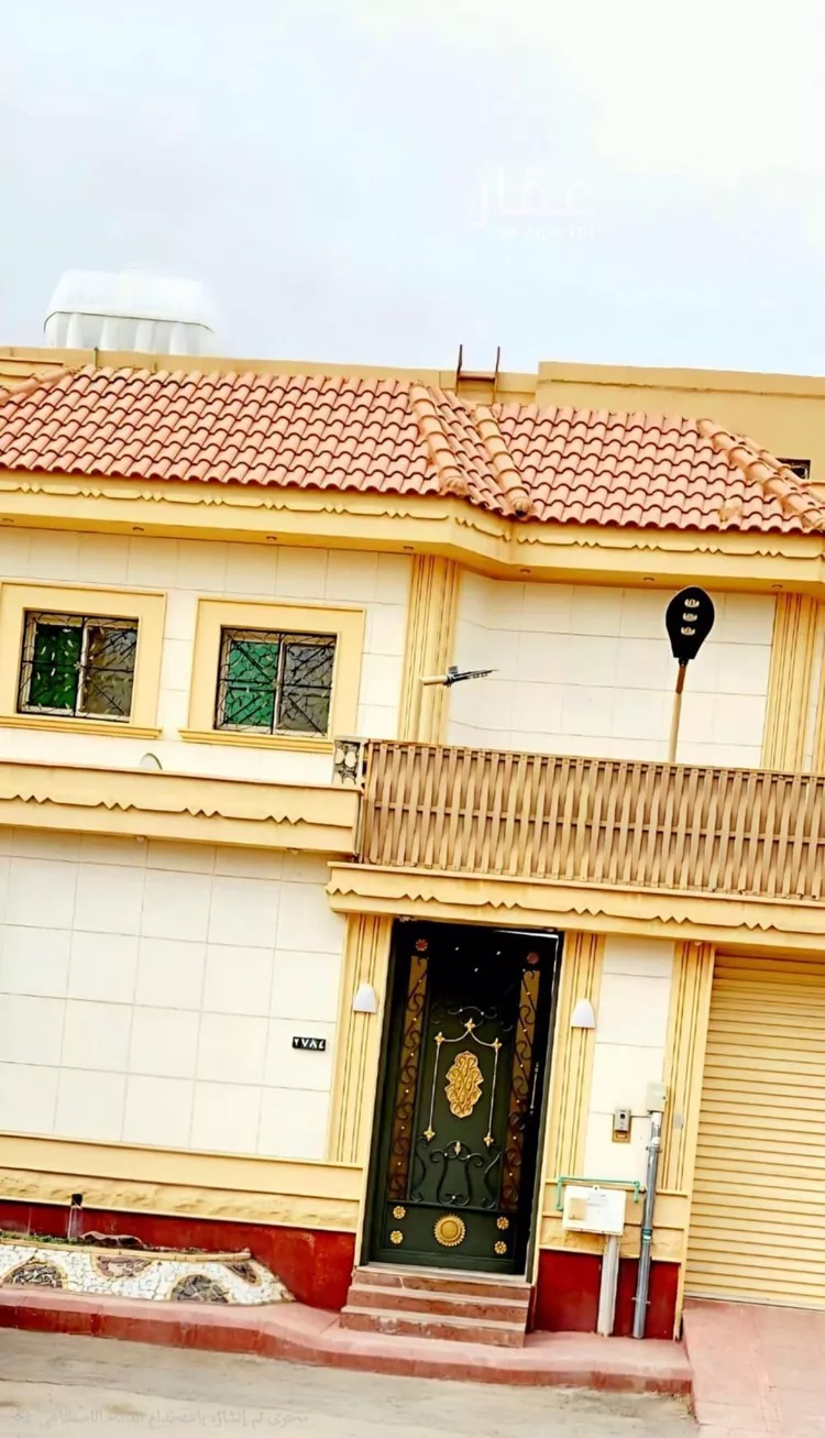 دور للإيجار في شارع عفيف, حي قرطبة, مدينة الرياض, منطقة الرياض