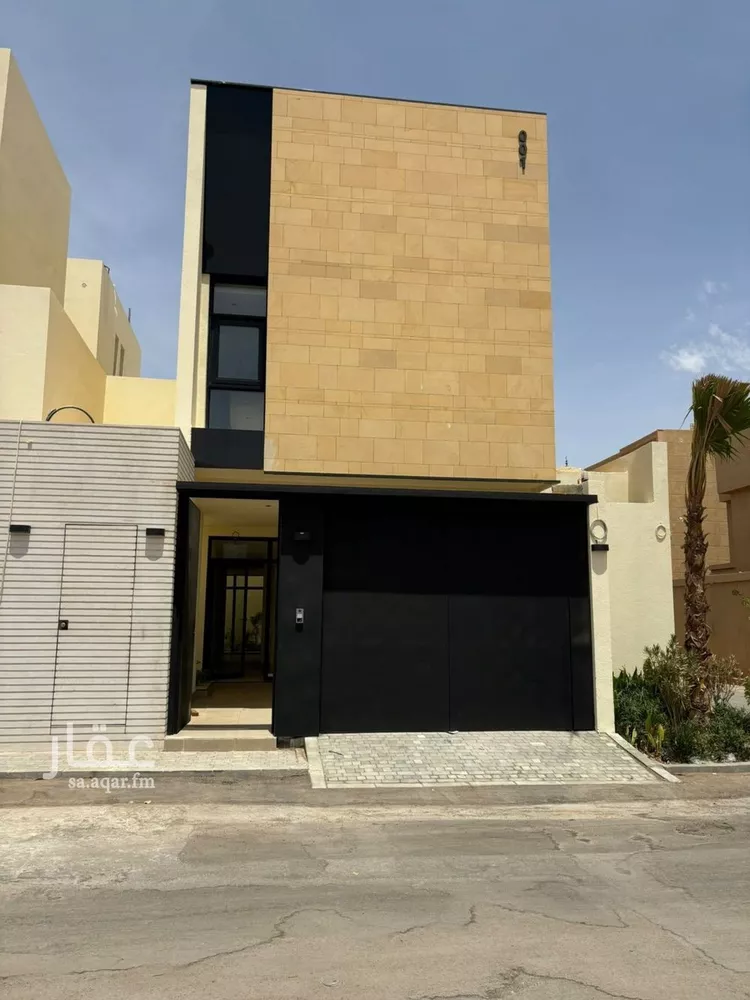 Villa for Rent in Riyadh Al Masif