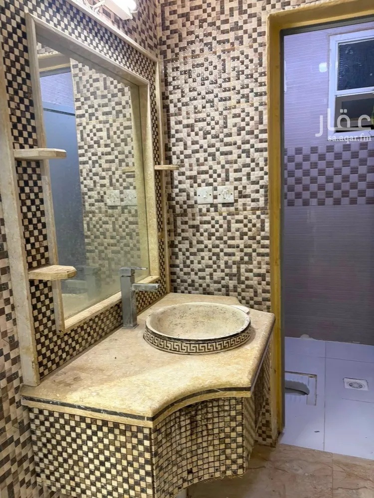 شقة للإيجار في شارع أبي زيد الأنصاري, حي النهضة, مدينة الرياض, منطقة الرياض صورة 5