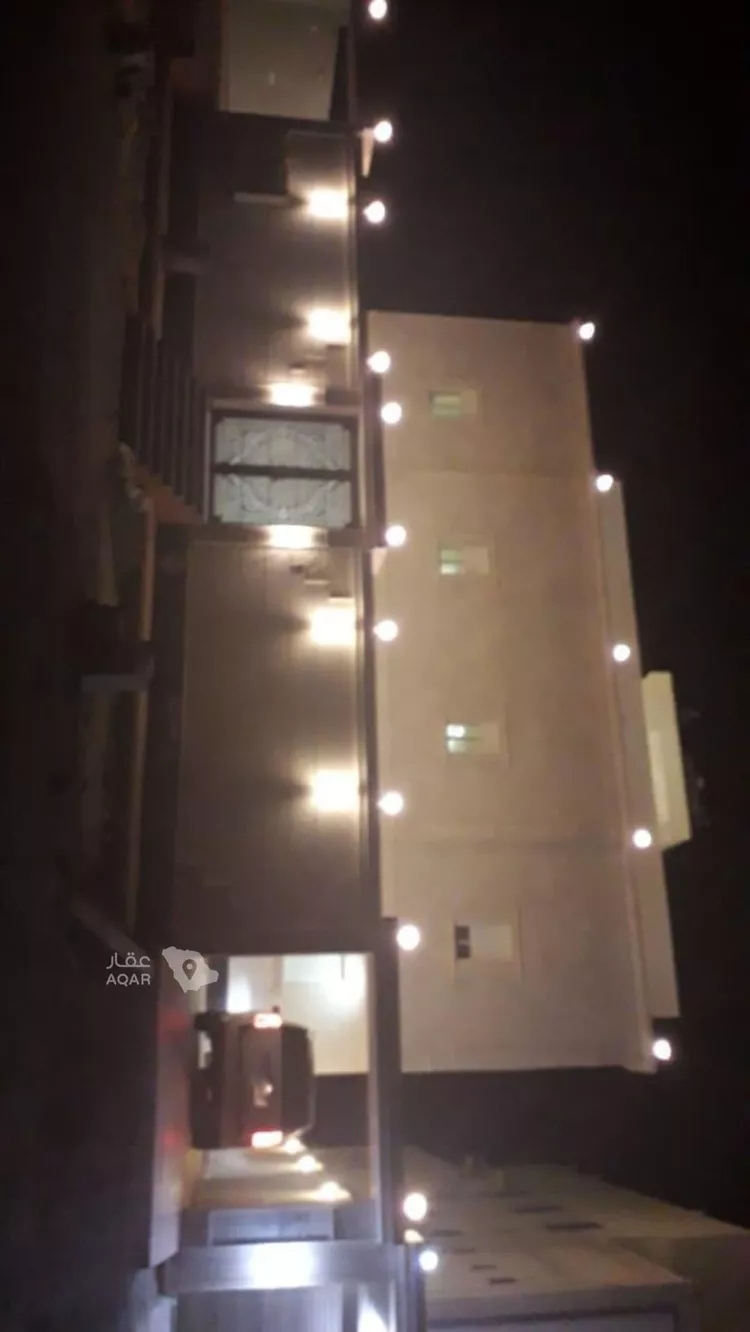 Building for Sale in Jeddah Al Riyadh