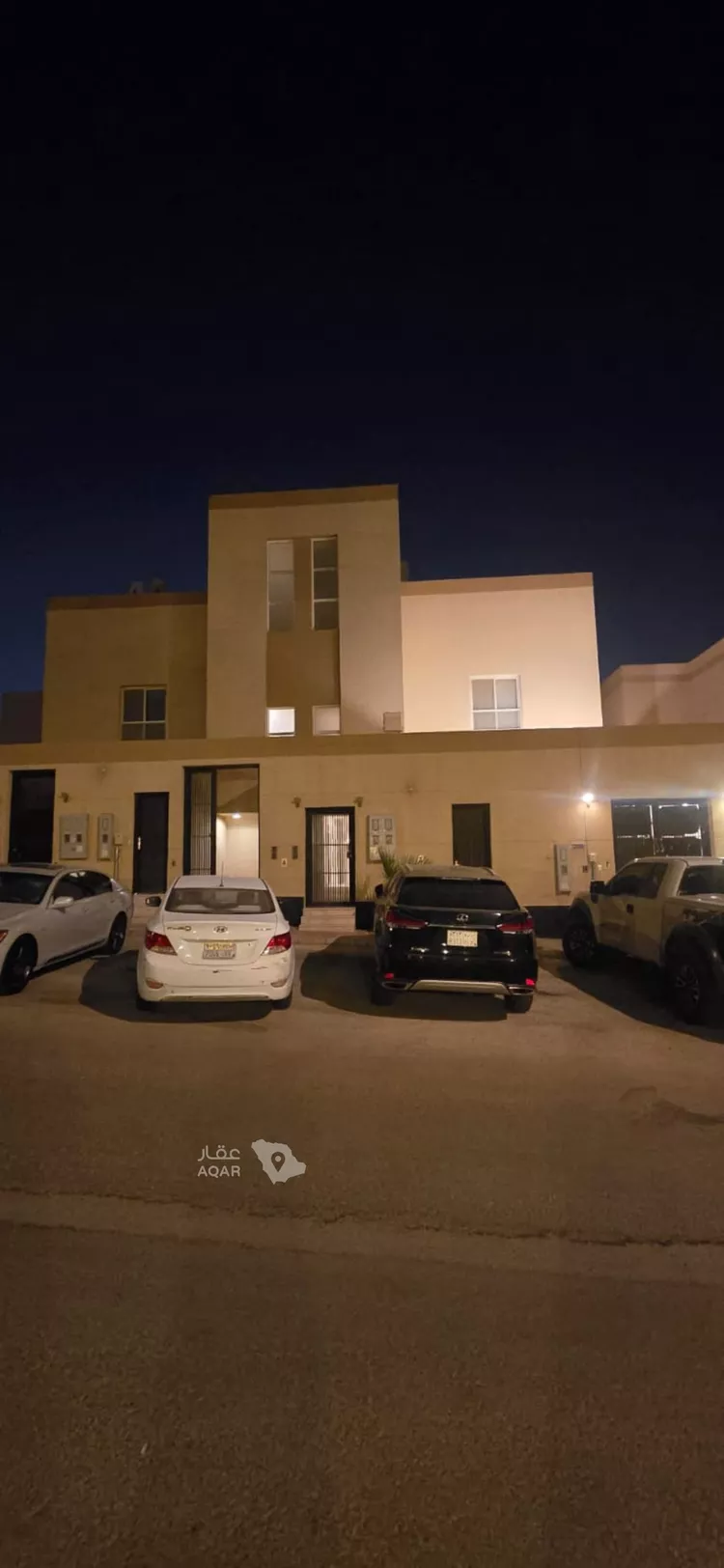 Floor for Rent in Riyadh An Narjis