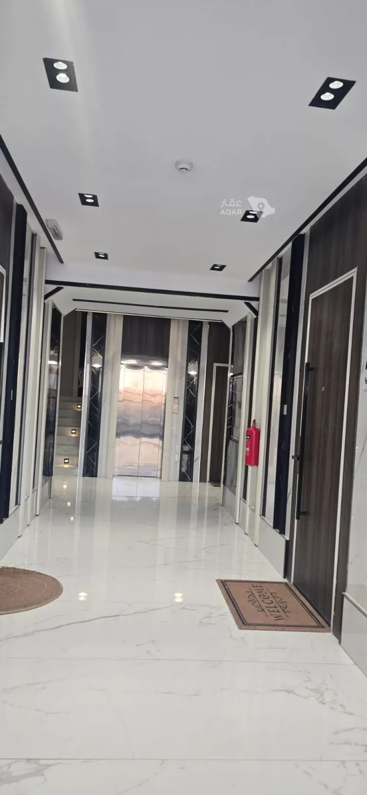 شقة للإيجار في شارع نعمان بن مقرن المزيني, حي العارض, مدينة الرياض, منطقة الرياض 4