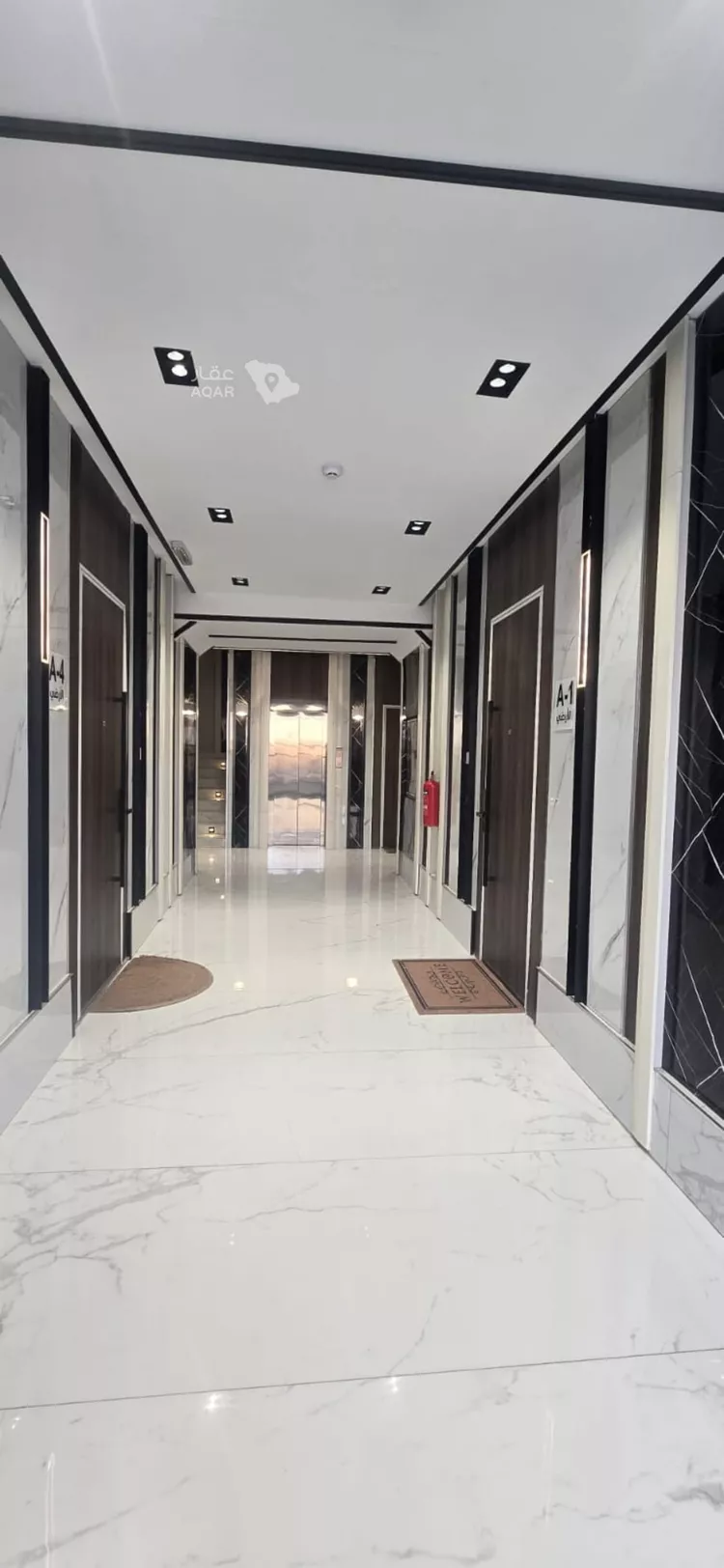 شقة للإيجار في شارع نعمان بن مقرن المزيني, حي العارض, مدينة الرياض, منطقة الرياض 12