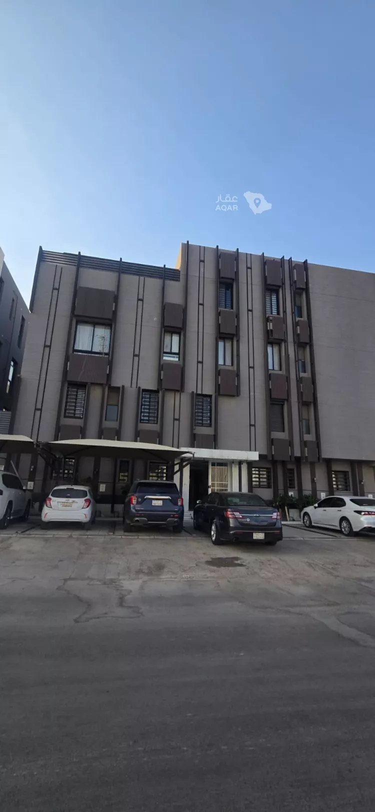 Apartment for Rent in Riyadh Al Arid