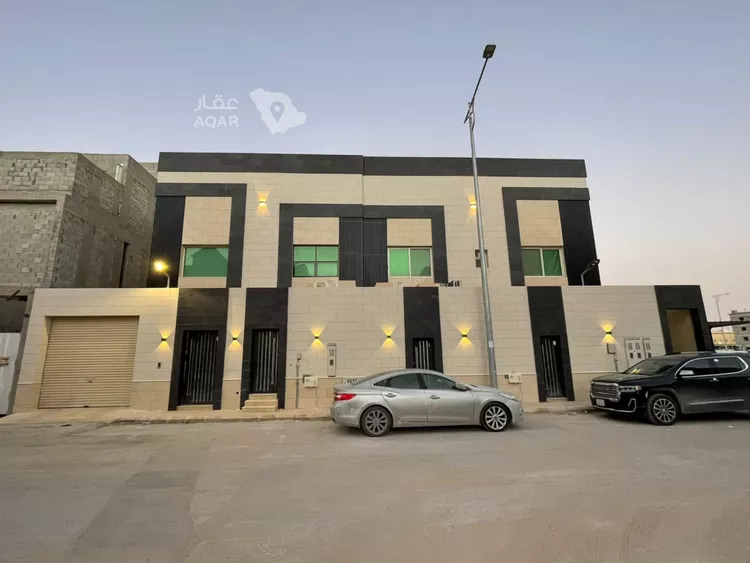 شقة للإيجار في شارع رقم 374, حي النرجس, مدينة الرياض, منطقة الرياض