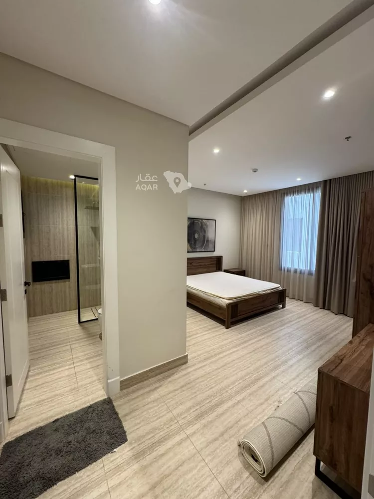 شقة للإيجار في شارع النجاح, حي المونسية, مدينة الرياض, منطقة الرياض 5