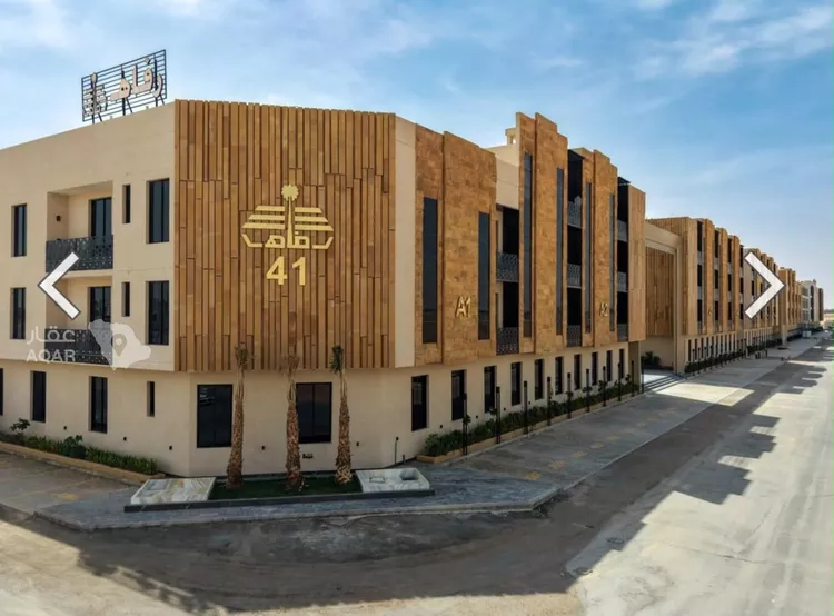 شقة للإيجار في شارع أبي عبدالرحمن القصير, حي الرمال, مدينة الرياض, منطقة الرياض