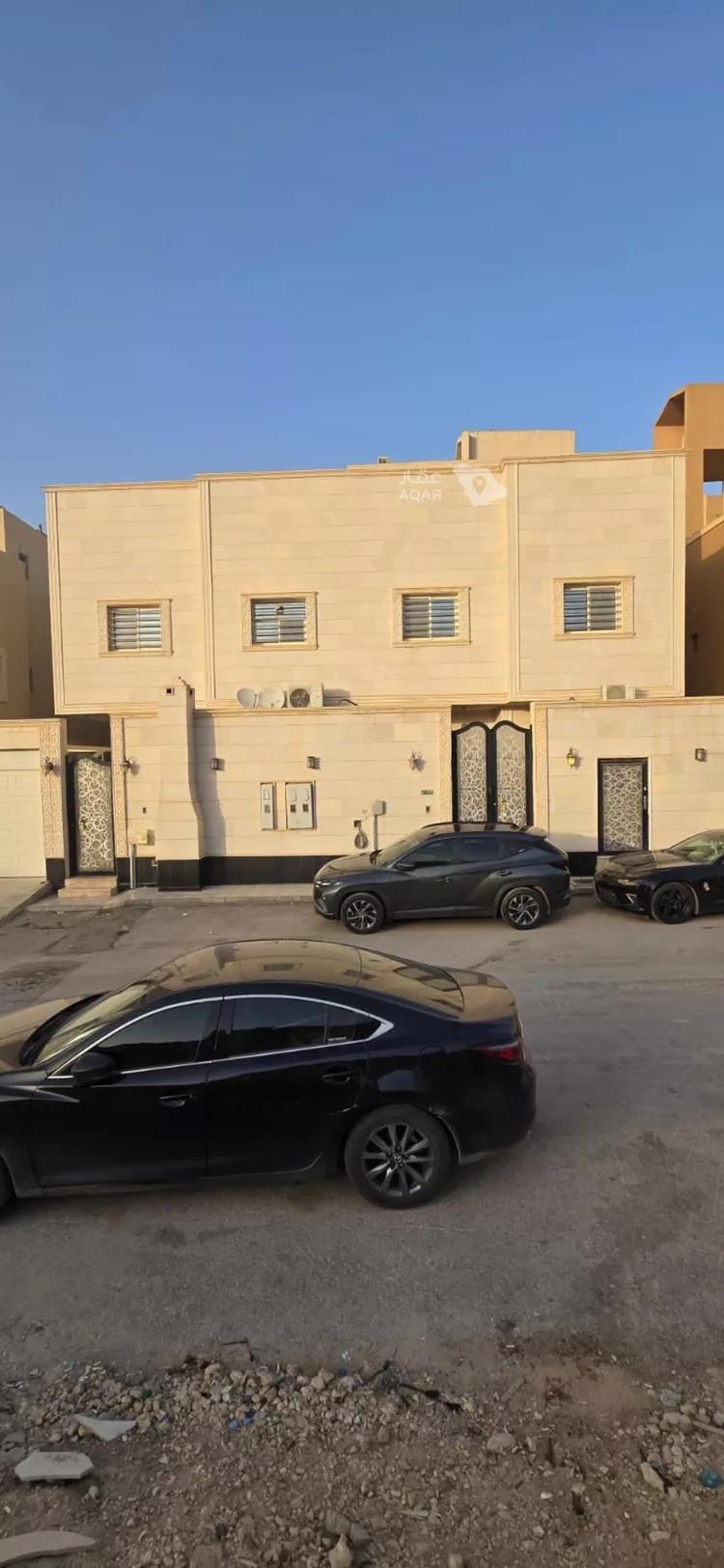 شقة للإيجار في شارع رقم 304, حي الياسمين, مدينة الرياض, منطقة الرياض