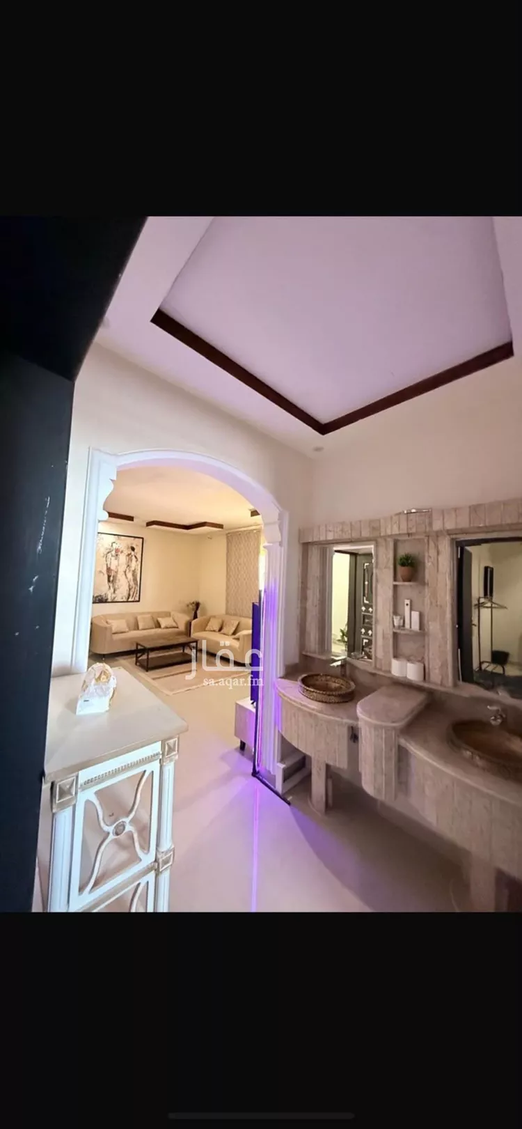 Apartment for Rent in Riyadh Al Yasmin