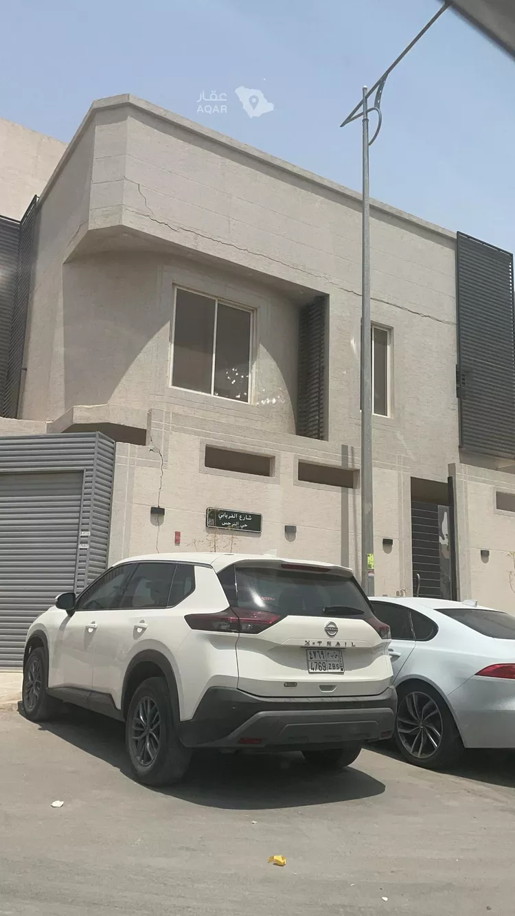 شقة للإيجار في شارع رقم 374, حي النرجس, مدينة الرياض, منطقة الرياض