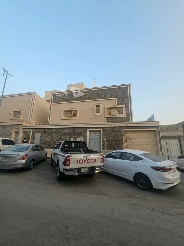 Apartment for Rent in Riyadh Al Yasmin