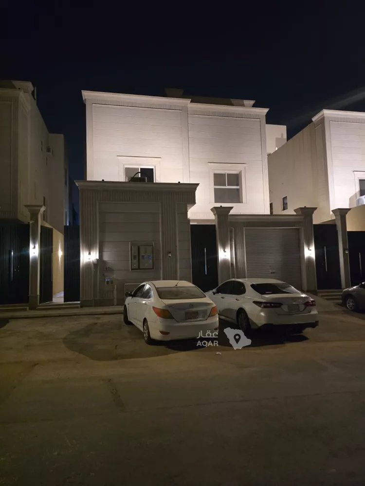 شقة للإيجار في شارع رقم 374, حي النرجس, مدينة الرياض, منطقة الرياض