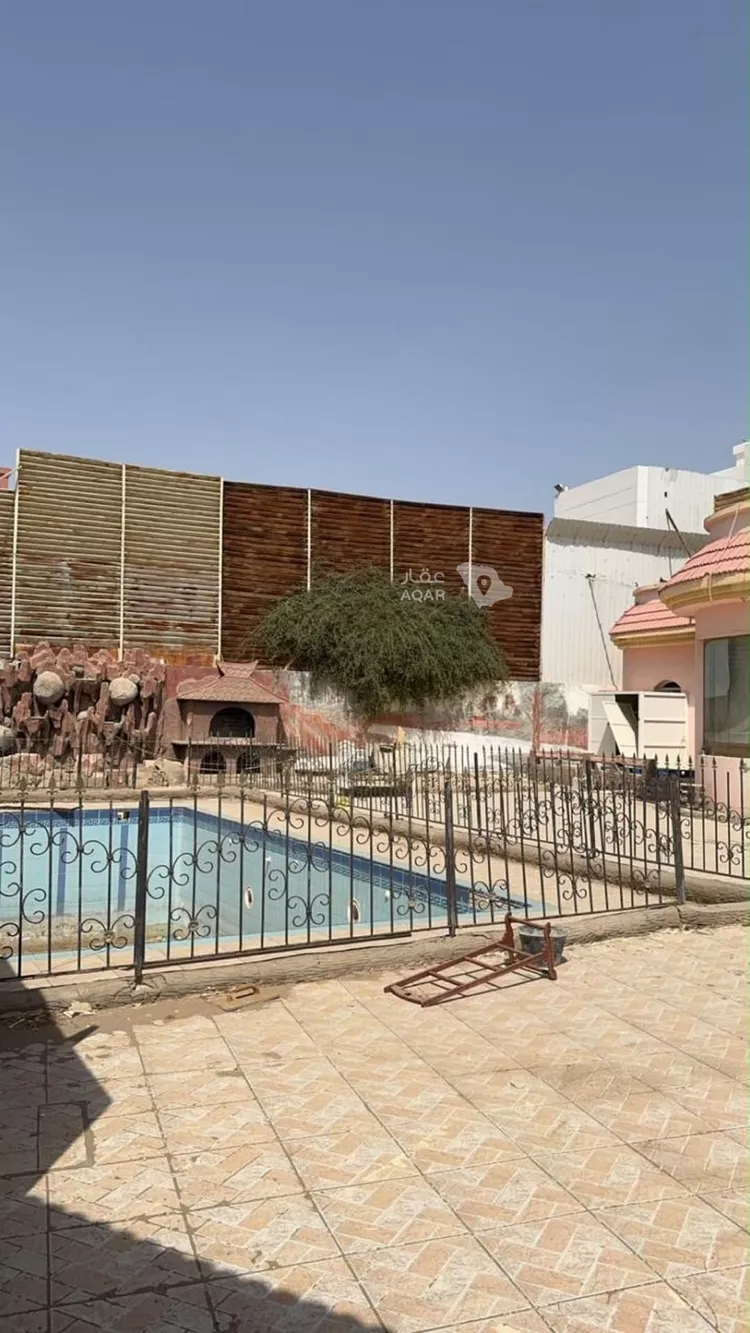 أرض للبيع في شارع عوف بن عبد الله بن الاحمر, حي الحمدانية, مدينة جدة, منطقة مكة المكرمة 8